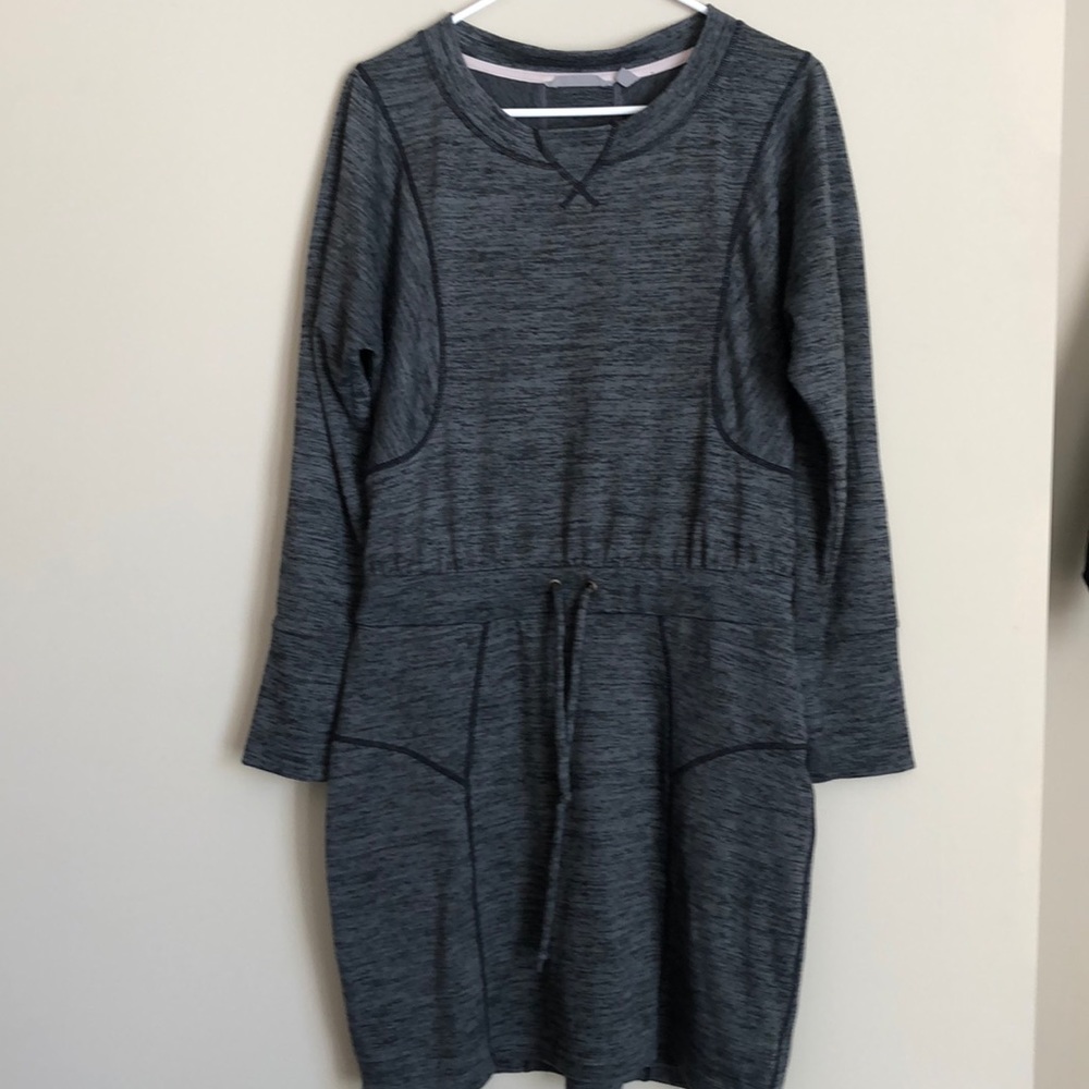 Athleta Dress